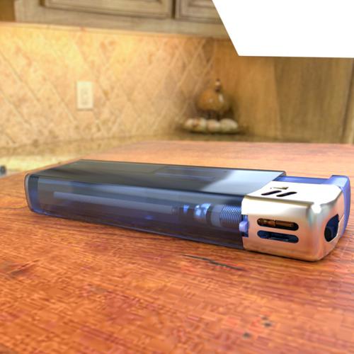 Lighter preview image